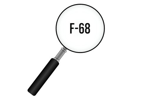 F-68 Egyeztetés alapján 