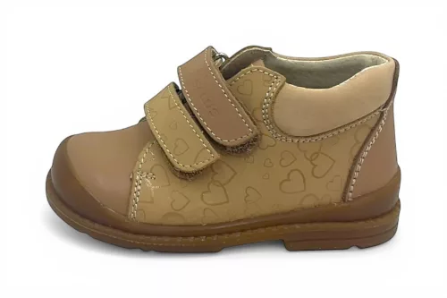 F-68 Mintás szívek