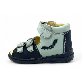 Flo-07 Világoskék denevér