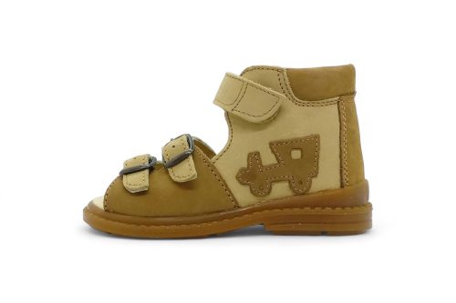 Flo-07 Bézs vonat