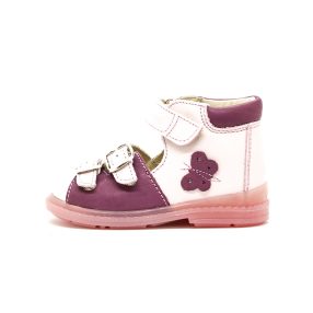 Flo-07 Bordó pillangó