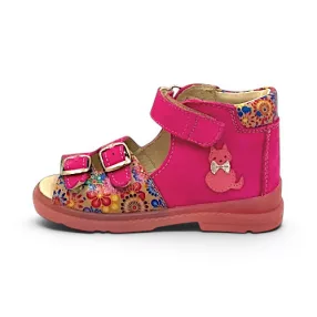 Flo-07 Pink cica