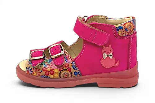 Flo-07 Pink cica