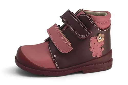 Flo-810 Kitty pink