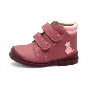 Flo-810 Mályva cica