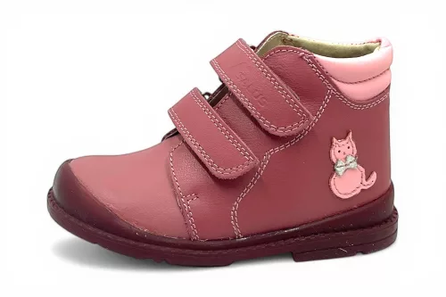 Flo-810 Mályva cica