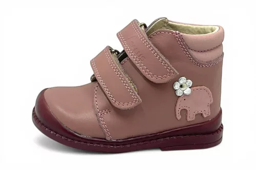 Flo-810 Púder elefánt