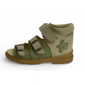 Flo-911 Bézs teknős