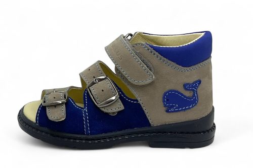 Flo-911 Indigo bálna