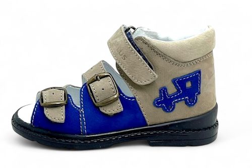 Flo-911 Indigo vonat