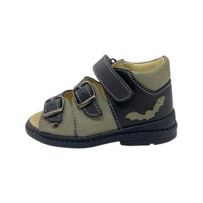 Flo-911 Középszürke denevér