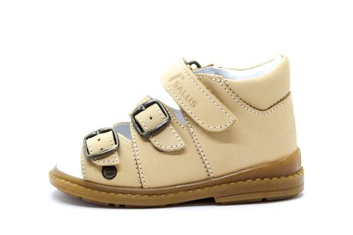 Flo-911 Solid bézs