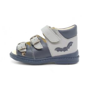 Flo-911 Szürke denevér