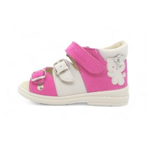 Flo-911 Fukszia kitty