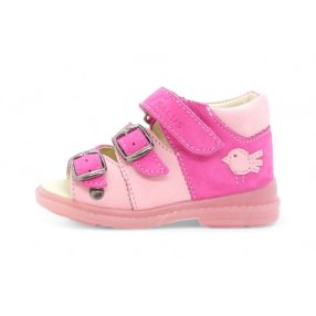 Flo-911 Fukszia madárka