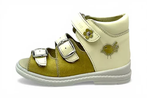 Flo-911 Arany madárka