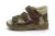 Flo-911 Bronz cica