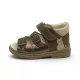 Flo-911 Bronz cica