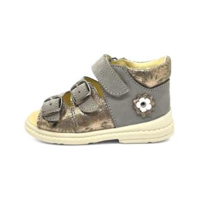 Flo-911 Ezüst virág