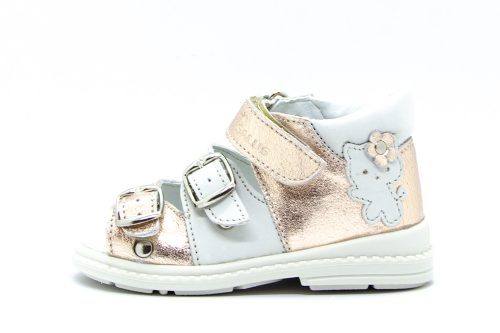 Flo-911 Kitty