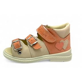 Flo-911 Korall szívek