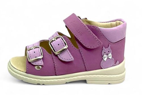 Flo-911 Lila cica