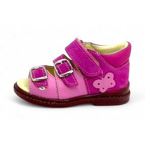 Flo-911 Lila pillangó