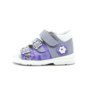 Flo-911 Lila virágos