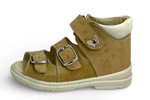 Flo-911 Mintás pillangó