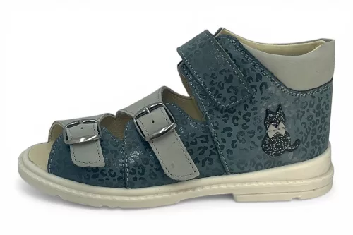 Flo-911 Nagy méret cica