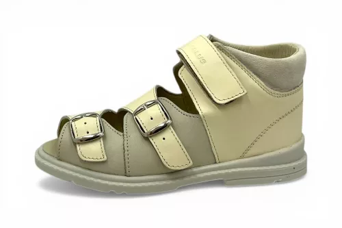 Flo-911 Nagy méret sárga