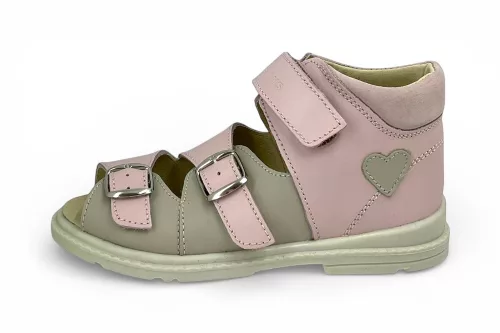 Flo-911 Nagy méret szív