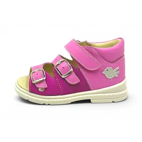 Flo-911 Pink madárka