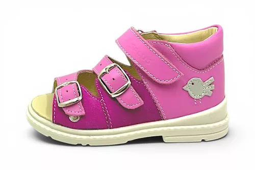 Flo-911 Pink madárka