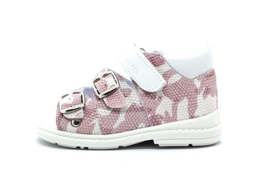 Flo-911 Pinky terep