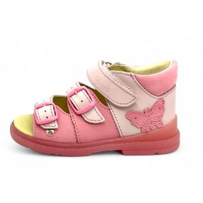 Flo-911 Rózsa pillangó