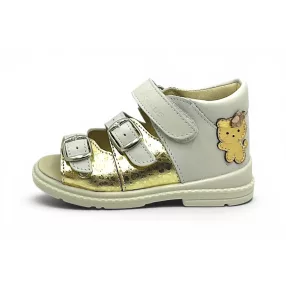 Flo-911 Arany Kitty "shine"