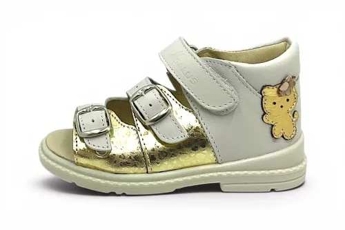 Flo-911 Arany Kitty "shine"