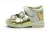 Flo-911 Arany Kitty "shine"
