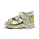 Flo-911 Arany Kitty "shine"