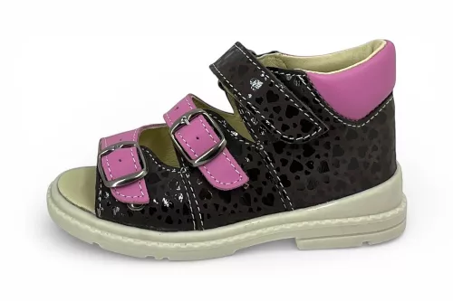 Flo-911 Sötét szivek