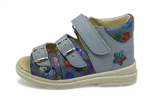 Flo-911 Tarka virágok