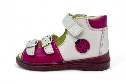 Flo-911 Magenta katica