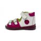 Flo-911 Magenta katica
