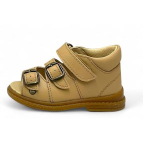 Vegán Flo-911 Bézs