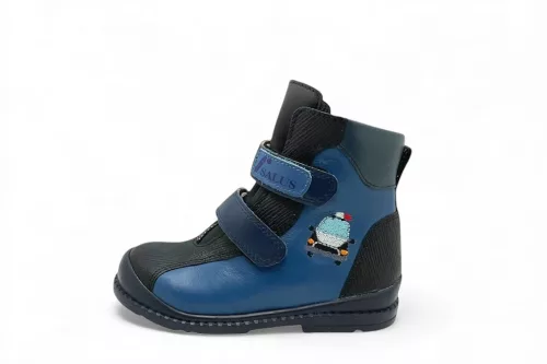 DryStep Rendőr(textilbéléses)